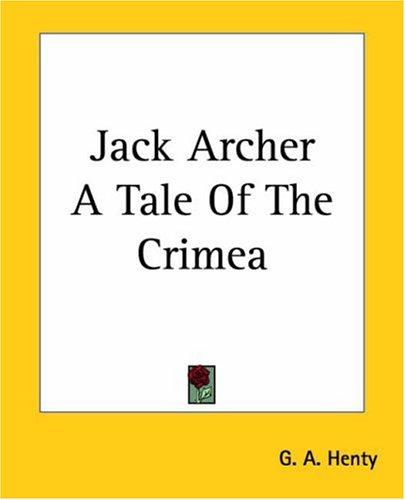 Jack Archer