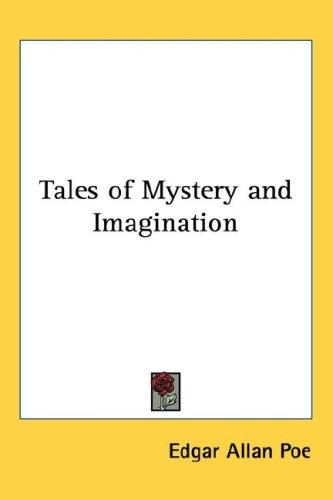 Tales of Mystery & Imagination