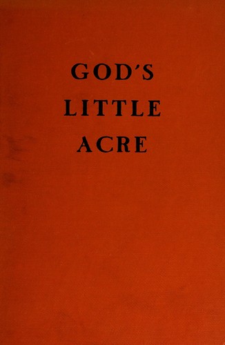 God's Little Acre