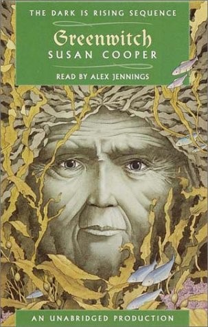Greenwitch (The Dark Is Rising #3)