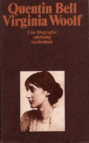 Virginia Woolf
