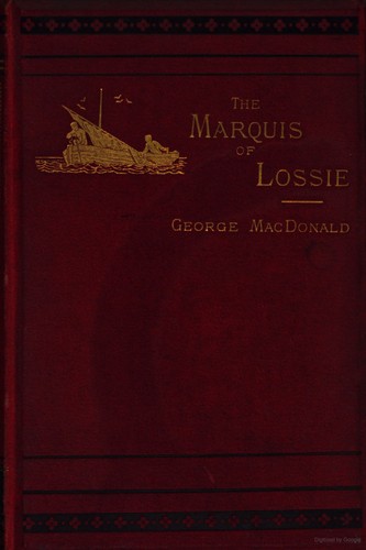The Marquis of Lossie