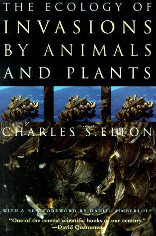 The ecology of invasion by animals and plants
