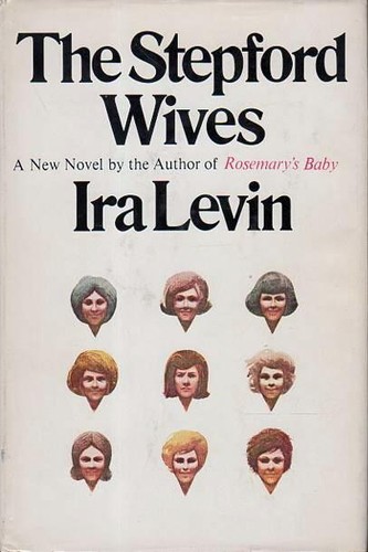 The Stepford Wives