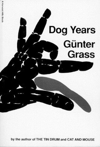 Hundejahre