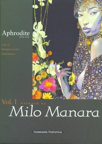 Aphrodite (ancient manners)