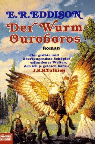 The worm Ouroboros