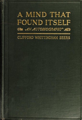 A Mind That Found Itself