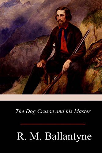 The dog Crusoe