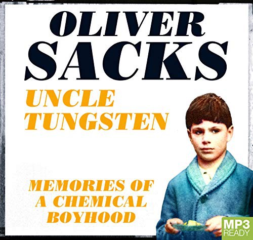 Uncle Tungsten