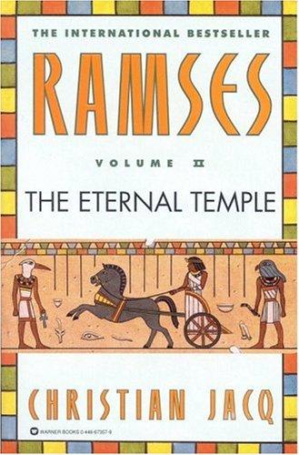 Le Temple des Millions d'Années