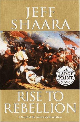 Rise to Rebellion