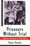 Prisoners without trial