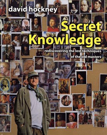 Secret knowledge