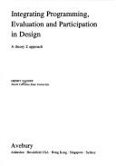 Integrating programming, evaluation, and participation in design