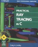 Practical ray tracing in C