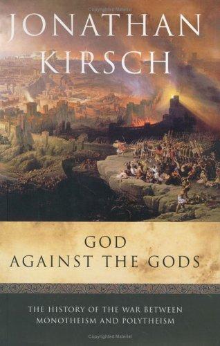 God Against the Gods