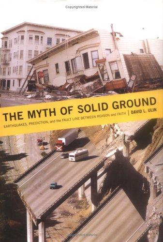 The Myth of Solid Ground