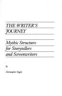 The writer's journey