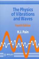 The Physics of Vibrations and Waves