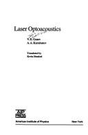 Laser optoacoustics