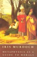 Metaphysics as a guide to morals