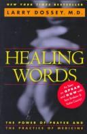 Healing Words