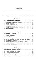 Le roman des Européens by Jérôme Hesse cover