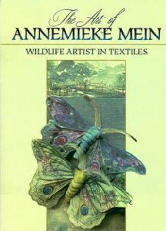 The art of Annemieke Mein