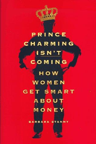 Prince Charming Isn't Coming