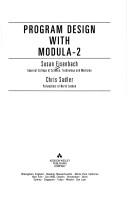 Program design with Modula-2