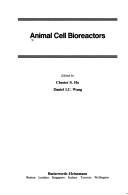 Animal cell bioreactors