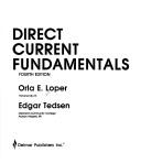 Direct current fundamentals