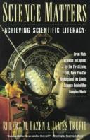 Science matters
