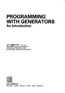 Programming with generators
