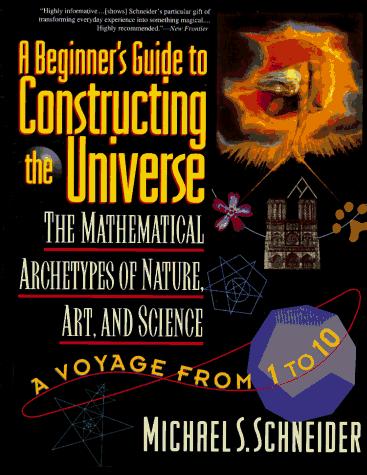 A beginner's guide to constructing the universe