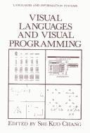Visual languages and visual programming