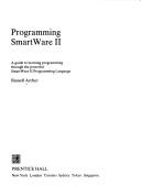Programming SmartWare II