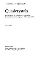 Quasicrystals