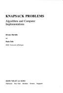 Knapsack problems