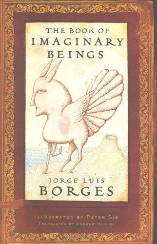 Libro de los seres imaginarios