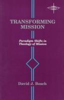 Transforming mission