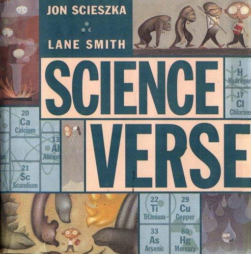 Science verse