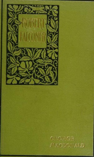 Robert Falconer