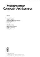 Multiprocessor computer architectures