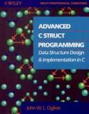 Advanced C struct programming