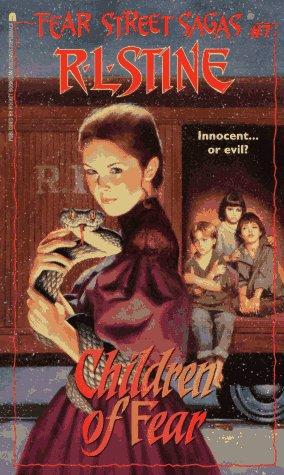 Fear Street Sagas - Children of Fear
