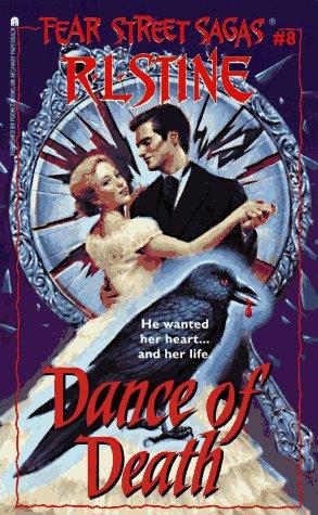 Fear Street Sagas - Dance of Death