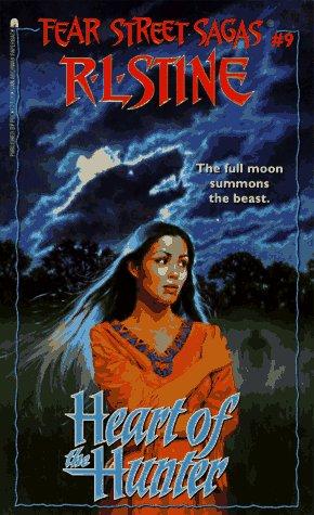 Fear Street Sagas - Heart of the Hunter
