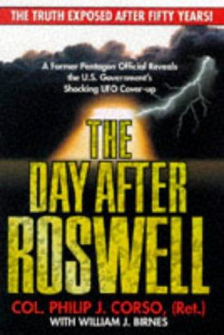 The day after Roswell